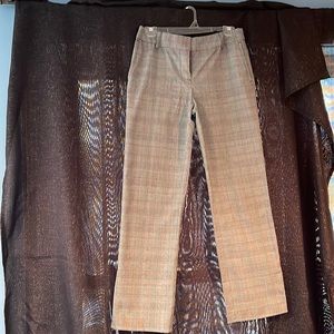 Liz Claiborne work slacks size 4 petite
